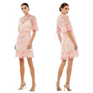 Mac Duggal 2 NWT